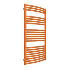 Duschbyggarna Dexter El 1220X600 (Orange)