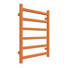Duschbyggarna Simple El 720x500 (Orange)