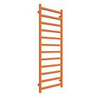 Duschbyggarna Simple El 1440x500 (Orange)