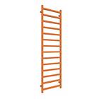 Duschbyggarna Simple El 1680x500 (Orange)
