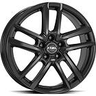 Rial Astorga Diamond Black 7.5x17 5/112 ET36 CB66.6