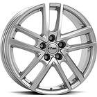 Rial Astorga Polar Silver 7.5x17 5/112 ET30 CB66.7