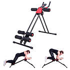 InSportLine Ab Trainer