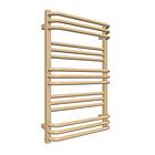 Duschbyggarna Pola El 780x500 (Beige)