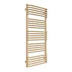 Duschbyggarna Pola El 1180x500 (Beige)
