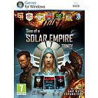 Sins of a Solar Empire: Trinity - Gold Edition (PC)