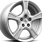 Spath Wheels SP01 Chrome Silver 5.5x15 5/112 ET30 CB66.6
