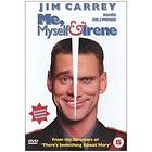 Me, Myself & Irene (UK) (DVD)