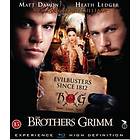 Bröderna Grimm (Blu-ray)
