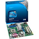 Intel DG41TX