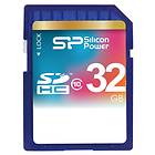 Silicon Power SDHC Class 10 32GB