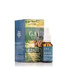 GAL Vitamin K2+D3 20ml