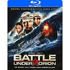 Battle under Orion (Blu-ray)