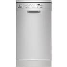 Electrolux ESM43200SX Vit