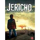Jericho - Kompletta Serien (DVD)