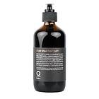 O-Way Silver Steel Hair Bath 240ml