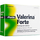 Valerina Forte 80 Tabletter