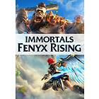 Immortals: Fenyx Rising (PC)