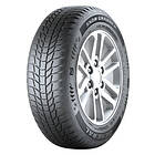 General Tire SnowGrabber Plus 235/60 R 18 107V