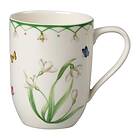 Villeroy & Boch Colourful Spring Kaffe Mug 34cl