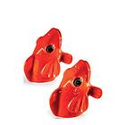 Donkey Fish Salt & Pepper Set