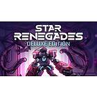 Star Renegades - Deluxe Edition (PC)