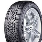 Bridgestone Blizzak LM 005 255/35 R 18 94V