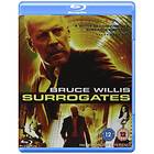 Surrogates (UK) (Blu-ray)