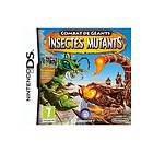 Battle of Giants: Mutant Insects (DS)