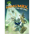 Sam & Max Season Two: Beyond Time and Space (PC)