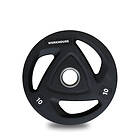 Workhouse Gummivikt 50mm WH 10kg