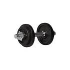 Endurance Dumbbell Set 10kg