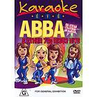 Karaoke På DVD ABBA