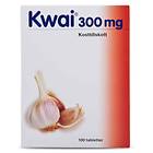 Kwai 300mg 100 Tabletter