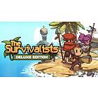 The Survivalists - Deluxe Edition (PC)