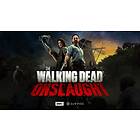 The Walking Dead Onslaught (PC)