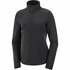 Salomon Outrack Sweater Half Zip (Femme)