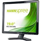 Hannspree HX194HPB 19" HD