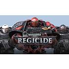 Warhammer 40.000: Regicide (PC)