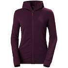 Helly Hansen Power Stretch Pro Glacier Hooded Jacket (Dam)