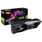 Inno3D GeForce RTX 3070 Twin X2 OC HDMI 3xDP 8GB