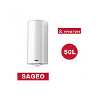 Ariston Thermo Sageo 50L