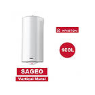 Ariston Thermo Sageo 100L