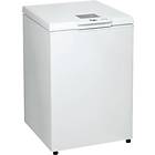 Whirlpool WH 1411 E2 (Blanc)