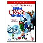 Eight Crazy Nights (UK) (DVD)