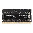 Kingston HyperX Impact SO-DIMM DDR4 2666MHz 16GB (HX426S16IB2/16)