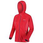 Regatta Helio Soft Shell Jacket (Dam)