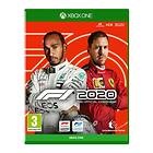 F1 2020 (Xbox One | Series X/S)