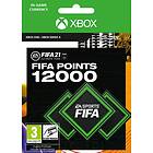 FIFA 21 - 12000 Points (Xbox One)
