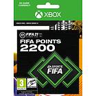 FIFA 21 - 2200 Points (Xbox One)